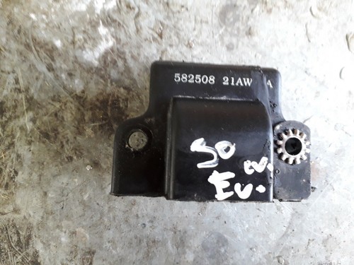 Bobine 30cv mercury - mercury, 582508