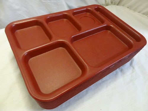 Cambro 6 compartment - cambro,