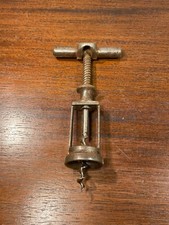 Ancien Tire-Bouchon à