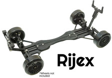 Rijex 1/10 Echelle RC Voiture