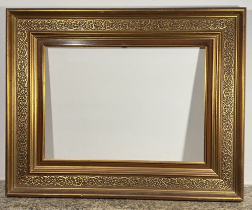 Cadre ancien style - ancien,