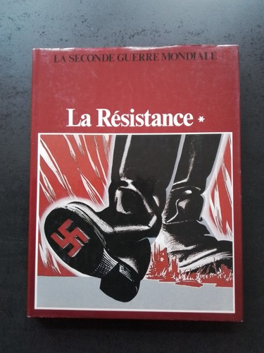Seconde guerre mondiale - seconde,