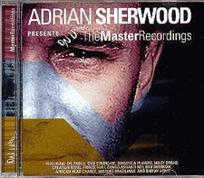 Adrian Sherwood Presents The