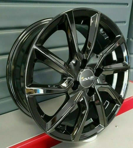 Kit jantes alliage alfa - kit, en