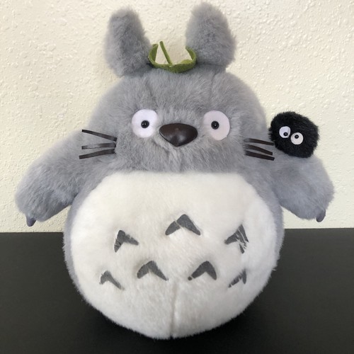 Vintage neighbor totoro - neighbor, 14"