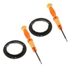 Bagues De Montage à  2