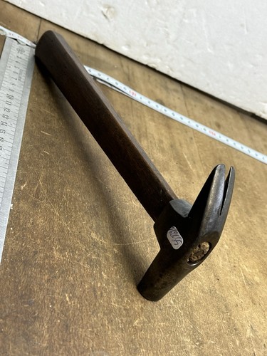 Marteau cordonnier tapissier - marteau,