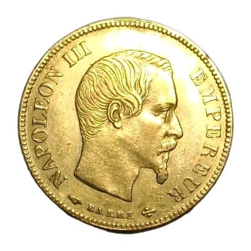 Spl pièce de 10 francs - de,