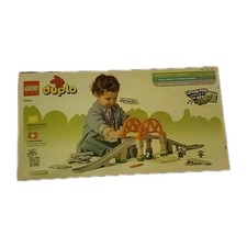 LEGO Duplo Train Bridge And
