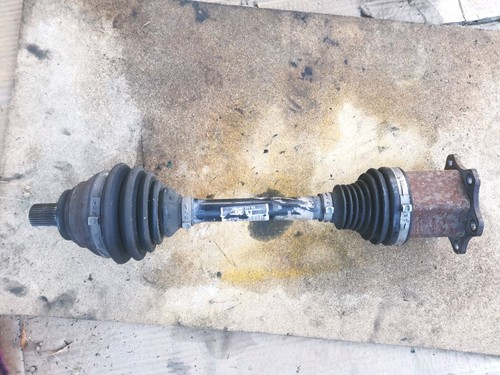 Cardan gauche transmission - gauche, (transmission