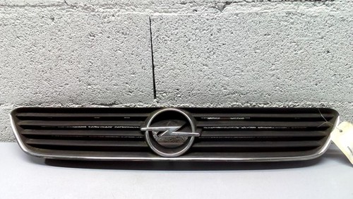 Calandre opel astra - calandre,
