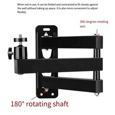 Projecteur Pliable Support