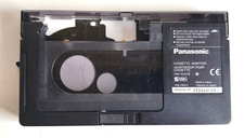 Panasonic VW-TCA7E Adaptateur