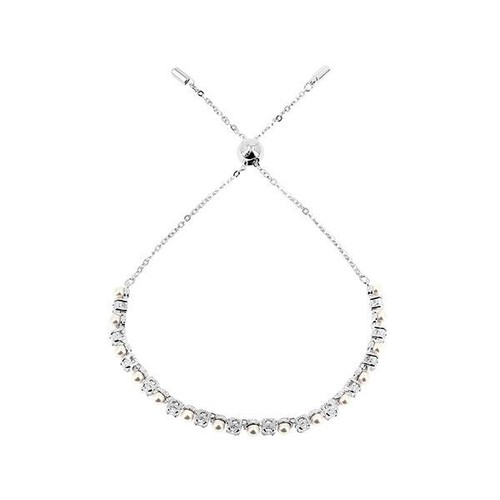 Swarovski matrix bracelet - matrix,
