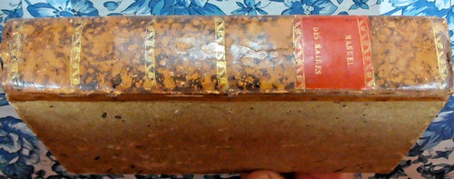 Rondonneau nouveau manuel - rondonneau,