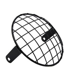 Pièce de 1 7,8" Grille de