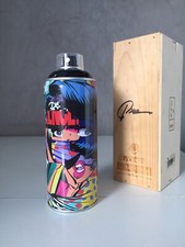 POSE Mtn Limited Edition , Bombe Montana Colors , Spray Can Graffiti ,Street Art