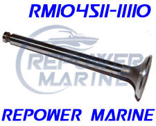 Soupape D'Échappement pour