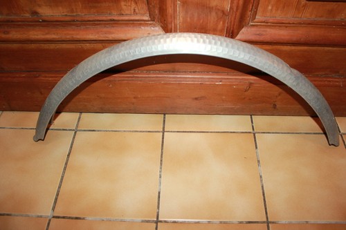 Ancien garde boue - garde,