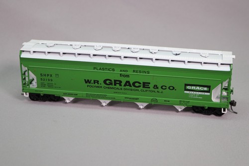 Lm249 train 87 - 1/87, wagon