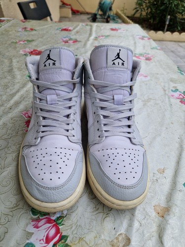 Sneakers baskets montante air - sneakers,
