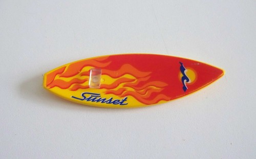 Playmobil mer planche - playmobil, (z132)