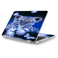 Skin Decal for Asus Chromebook