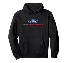 Logo Ford Performance Sweat à