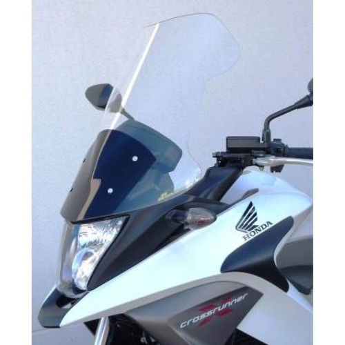 Honda vfr 800 crossrunner - vfr,