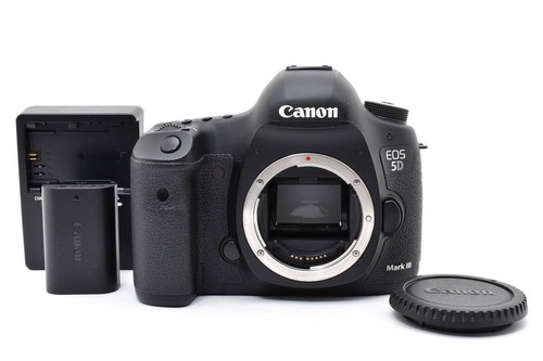 Boîtier canon eos mark - canon,