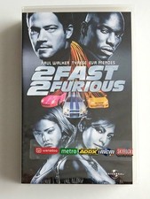 Cassette Video VHS Version