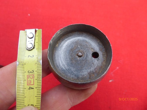 Emporte piece outil ancien - outil,