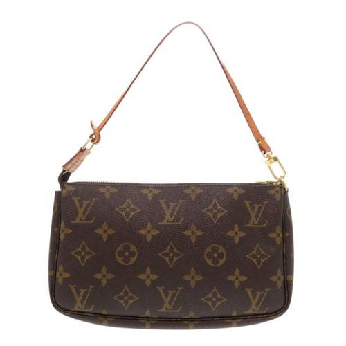 Louis vuitton bag pochette - louis,