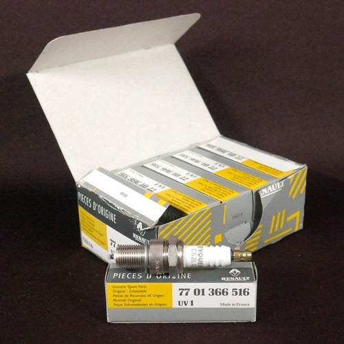 Boite bougies eyquem - de, 10