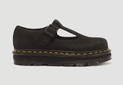 Chaussures martens zebzag - chaussures,