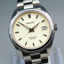 Montre automatique homme SEIKO