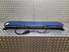 Rampe gyrophare CODE 3 - Ambulance - TR69R65B3