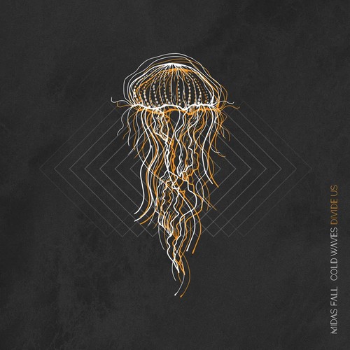 Midas fall cold - cold, waves