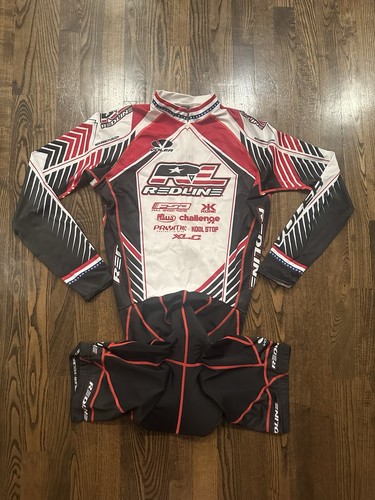 Voler redline pro team bmx - pro,