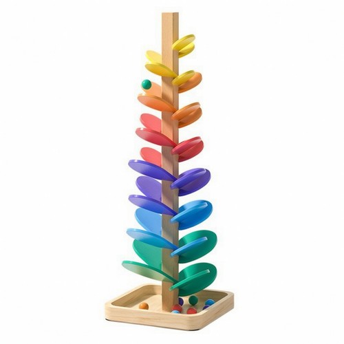 Arbre billes musical - arbre,