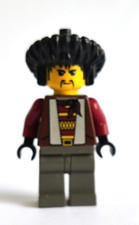 LEGO Adventurers  Orient