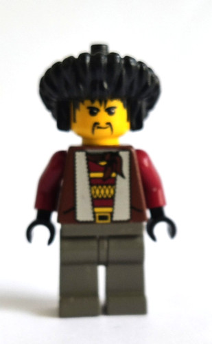 Lego adventurers orient - lego,