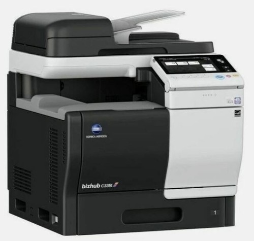 Fully restored konica - fully,
