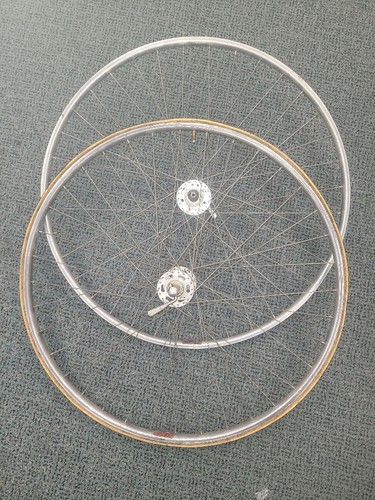 Vintage mavic marque deposee - mavic,