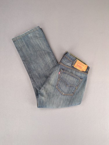 Jean levi 501 w38 - levi's,