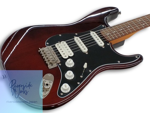 Squier stratocaster classic - squier,