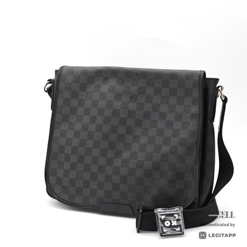 Sac bandoulière louis vuitton - sac,