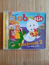 Toboclic - fantôminus 2 | Bon