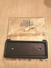 Citroën Visa 1 Groin Facade