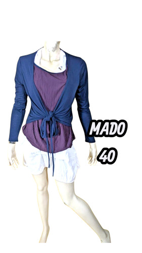 Mado les autres - autres, taille